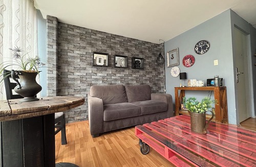 Colonia Cuauhtemoc Apartment | 5 minutes walking distance from Angel Reforma