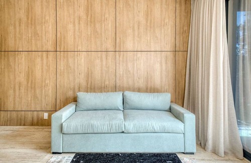 Roma Norte Apartment | Myla - 2BR Apt- in Chapultepec - LowF