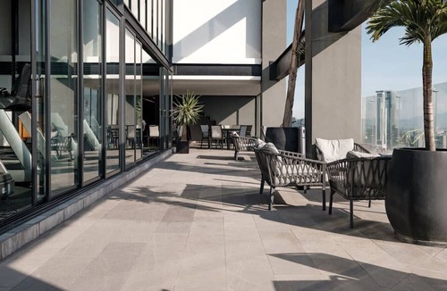 Anahuac Apartment | Casa Renteria a Pasos de Reforma