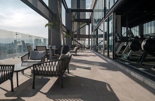 Anahuac Apartment | Casa Renteria a Pasos de Reforma