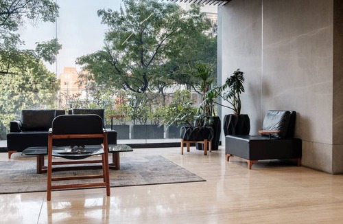Anahuac Apartment | Casa Renteria a Pasos de Reforma