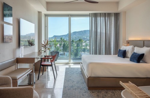 Zona Hotelera Condo | Albaluz