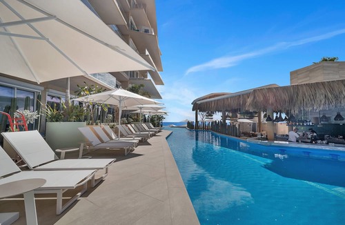 Zona Hotelera Condo | Albaluz