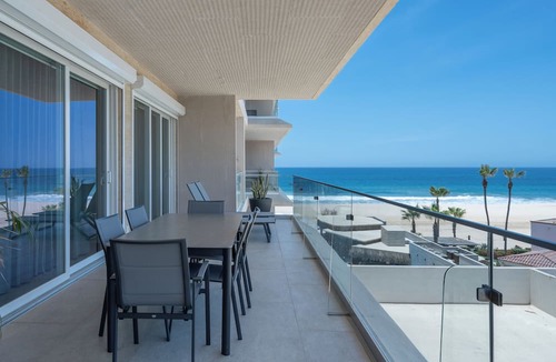 Zona Hotelera Condo | Albaluz
