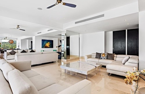 Amapas Apartment | Ocean Serenity – Avalon Spa & Luxury Escape 508- 507