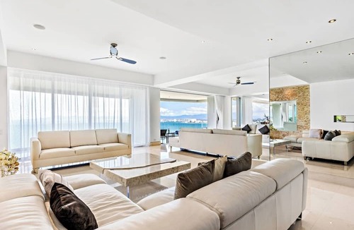 Amapas Apartment | Ocean Serenity – Avalon Spa & Luxury Escape 508- 507