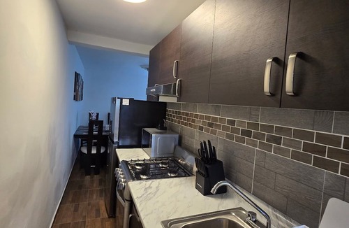 Aguascalientes Apartment | Peaceful 2-bedroom apartment perfect for a relaxing getaway