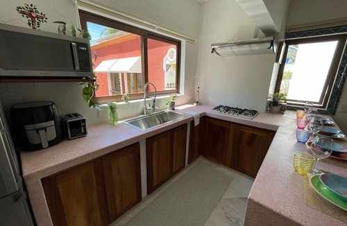 Emiliano Zapata Villa | Villa Infinito Punta Mita VIP All-Inclusive, Yacht, Chef, Jet Skis, Private Area