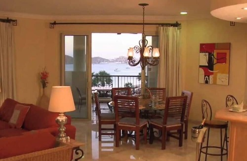 Los Cabos Resort | Stay at Villa Del Arco. 2-bedroom resort in amazing Cabo San Lucas