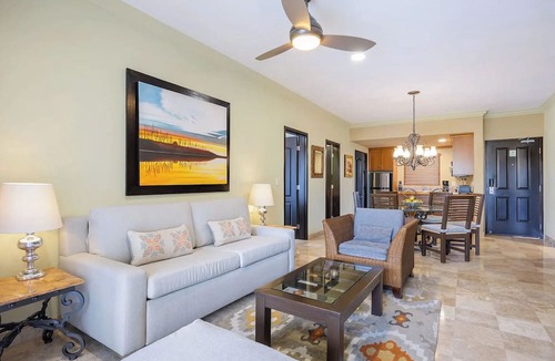 Los Cabos Resort | Stay at Villa Del Arco. 2-bedroom resort in amazing Cabo San Lucas