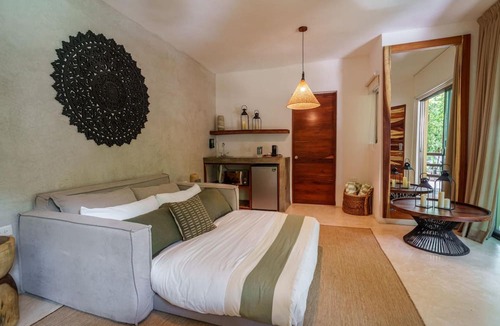 Xcaret Hotel | Terasu Riviera Maya Suite Queen | Near Xcaret Parks & Pool