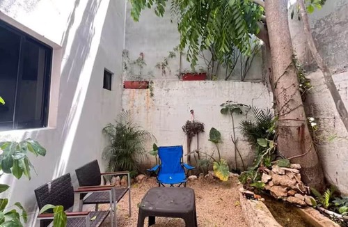 Xcumpich Apartment | Casa Cedro | Private Studio 5/10, North Mérida.