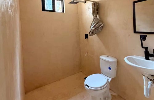 Xcumpich Apartment | Casa Cedro | Private Studio 5/10, North Mérida.