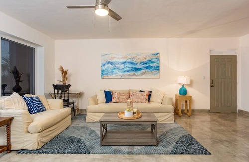 San Jose del Cabo Condo | Awesome Condo San Jose Surfboards and Sands