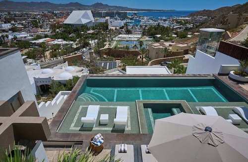 Pedregal Ski Chalet | Luxury VIP Villa | Maid & Buttler Services | Pet Friendly Mansion