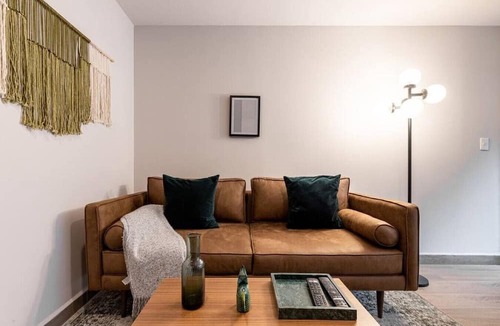 Roma Norte Apartment | Gorgeous Private Terrace in Roma | ROMA NORTE