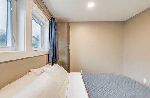 Lubec Condo | Newly Renovated Maine Retreat: Deck w/Ocean View!