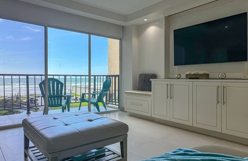 Centro Playas Condo | Downtown Oceana Condo/2 Min Walk to Papas&Beer