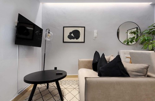 Polanco Apartment | w* | Cozy 1BR in Polanco