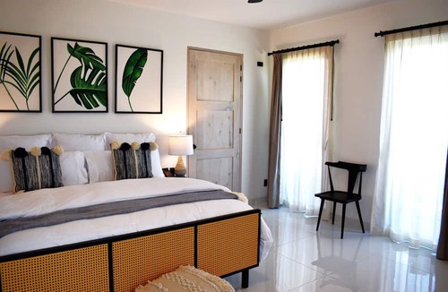Downtown San Jose del Cabo Apartment | Modern Comforts in the Art District: Condo Getaway in San Jose del Cabo