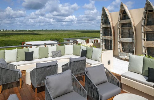 Puerto Morelos Resort | El Cid Ventus At Marina All-Inclusive Resort - 1 BR Jan 11 thru Jan 18