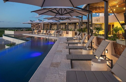 Puerto Morelos Resort | El Cid Ventus At Marina All-Inclusive Resort - 1 BR Jan 11 thru Jan 18