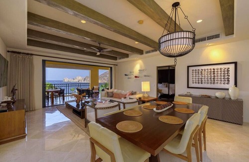 El Medano Ejidal Condo | Hacienda Beach Club, Beachfront, 5-Star, Luxury