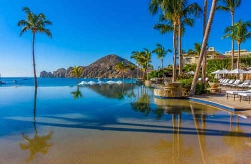 El Medano Ejidal Condo | Hacienda Beach Club, Beachfront, 5-Star, Luxury
