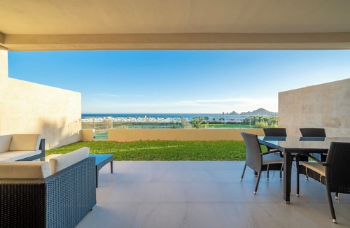 El Tezal Apartment | Lumina at Vista Velas II Los Cabos
