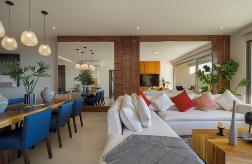 El Tezal Apartment | Lumina at Vista Velas II Los Cabos