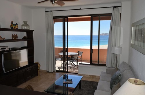 Santa Rosa Apartment | Casa del Mar Condos