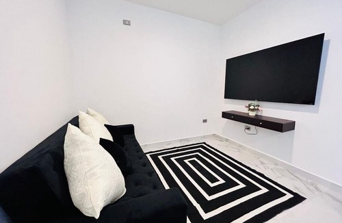 Lomas de Mazatlan Apartment | Super central apartment in golden area by Gpsrentas