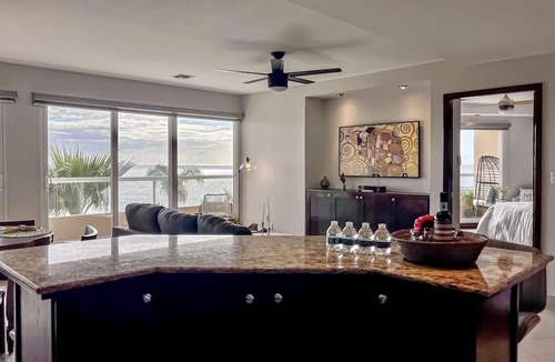 Rosarito Condo | 5-Star LaJollaReaCondo-Pools&BeachAccess-Rosarito