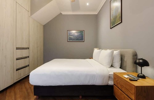 Colonia Cuauhtemoc Apartment | w* | Stylish 2BR in Cuauhtemoc