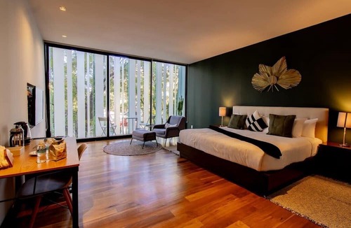 Polanco Apartment | Capitalia | Temistocles Polanco 2BR, Security 24/7