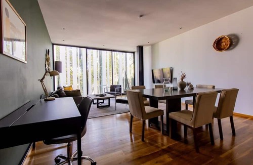 Polanco Apartment | Capitalia | Temistocles Polanco 2BR, Security 24/7