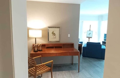 Polanco Apartment | Arquímedes Papagayo I Amazing 1 BR Apartment in Polanco