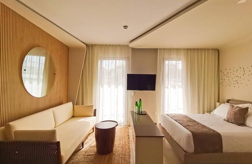 Zazil-ha Apartment | Alizee Tower