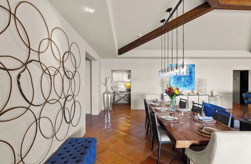 El Medano Ejidal Condo | Stay 4+ Nights & Save Up to 25% - Deluxe 4BR PH -Ocean Views in Cabo