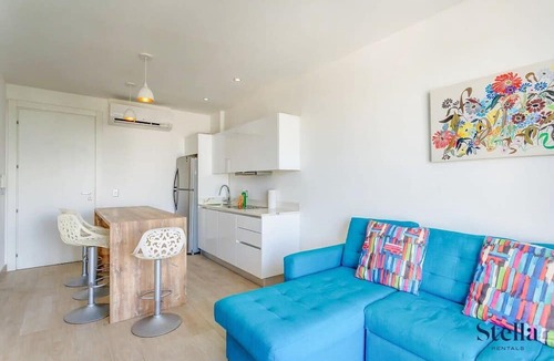 Zazil-ha Condo | Downtown Condo, Rooftop Pool, Steps to 5th