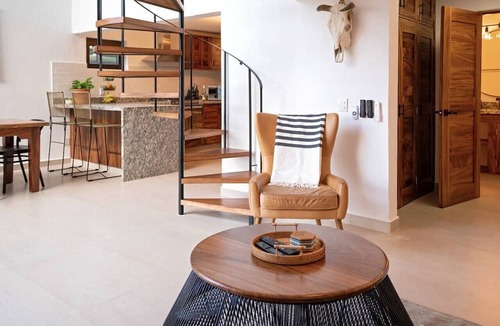 Romantic Zone Apartment | Beautiful Vallarta View Condo*