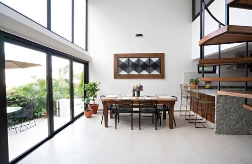 Romantic Zone Apartment | Beautiful Vallarta View Condo*