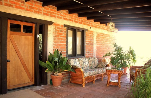 Valle de Guadalupe Cabin | Las Orquideas