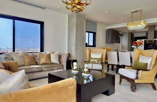 Costa de Oro Apartment | Luxury Beachfront Condo 3BR 3BA with stunning views