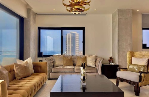 Costa de Oro Apartment | Luxury Beachfront Condo 3BR 3BA with stunning views