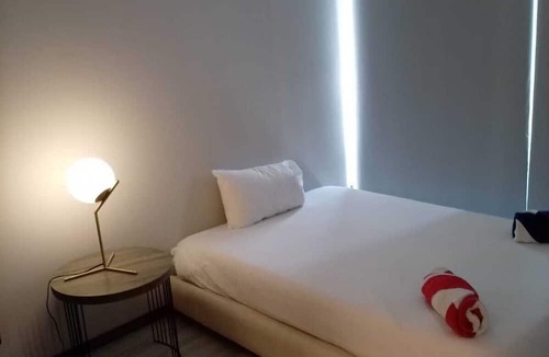 Nuevo Vallarta Apartment | Park Life Tizate