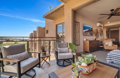 El Tezal Apartment | Las Arenas