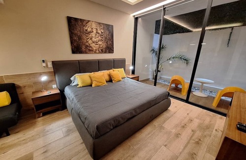 Zazil-ha Apartment | Ganesha Luxury Condo