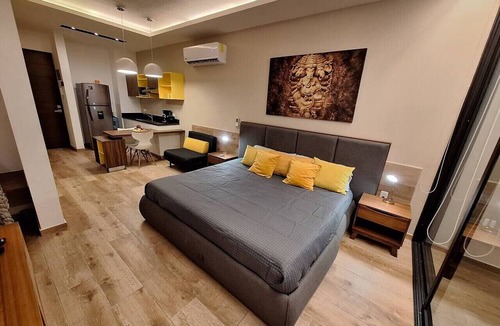 Zazil-ha Apartment | Ganesha Luxury Condo