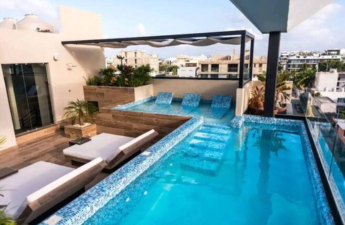 Zazil-ha Apartment | Ganesha Luxury Condo